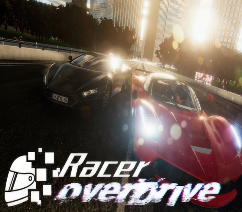 Racer Overdrive 