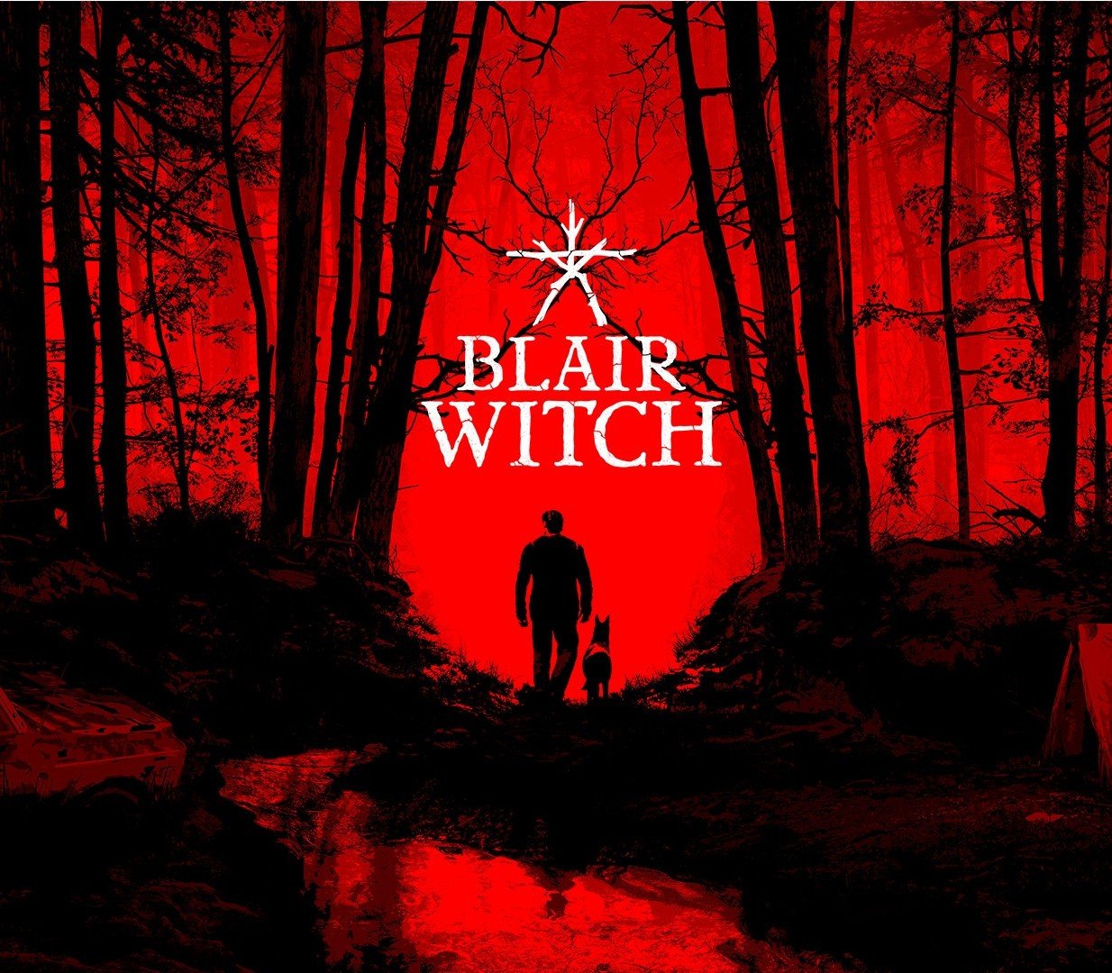 Blair Witch 