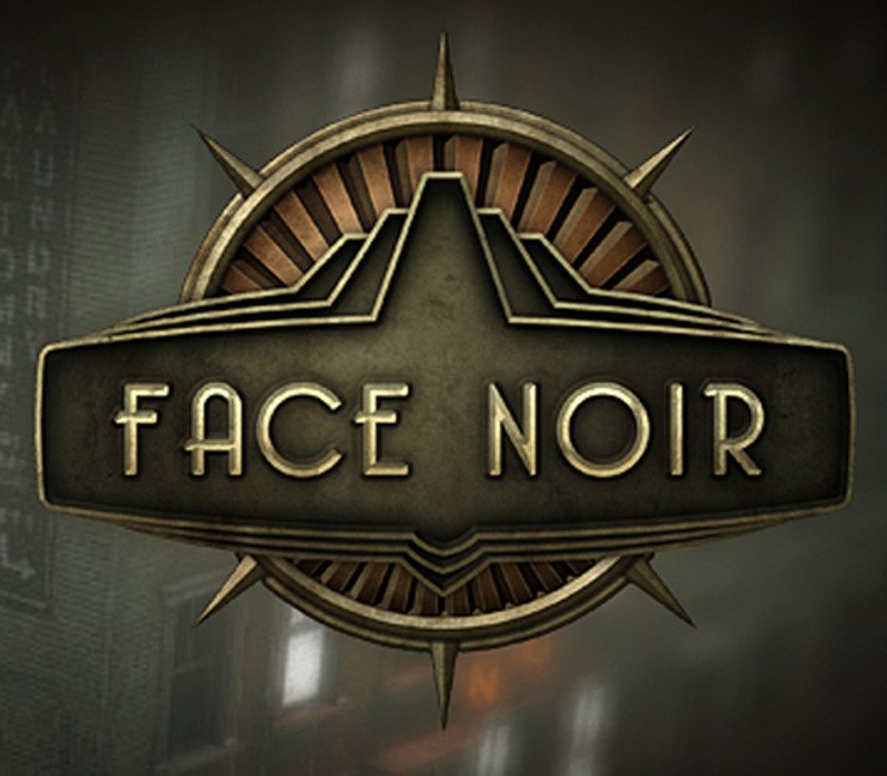 Face Noir 