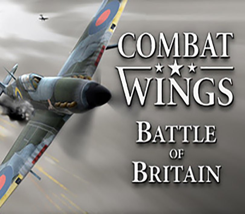 Combat Wings: Battle of Britain 