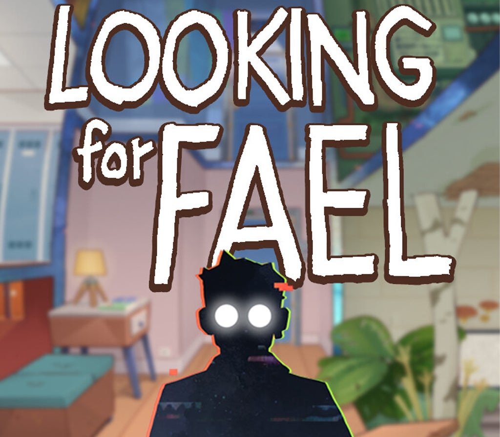 Looking For Fael 
