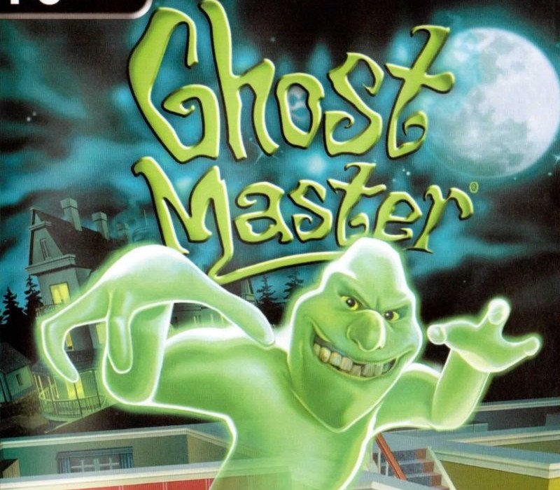 Ghost Master 