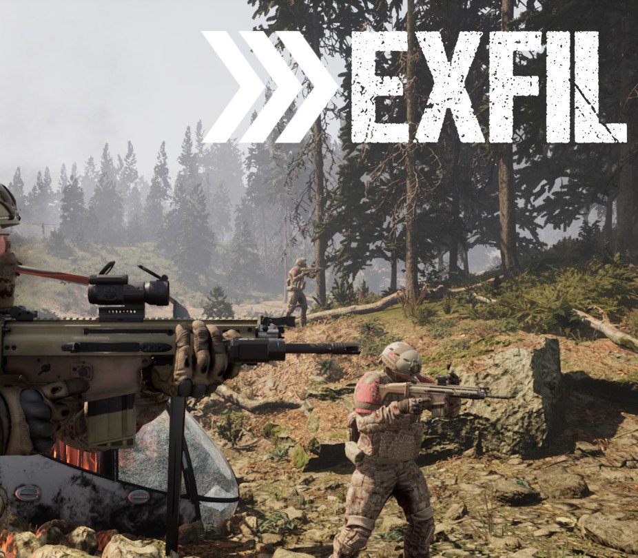 EXFIL 