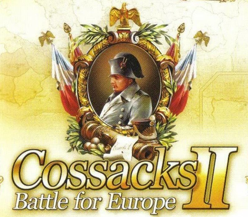 Cossacks II: Battle for Europe 