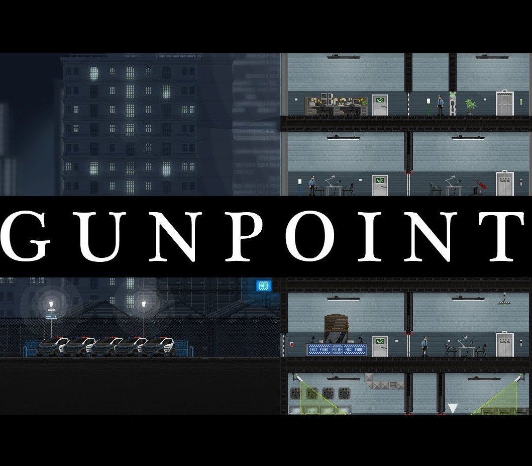 Gunpoint Special Edition 