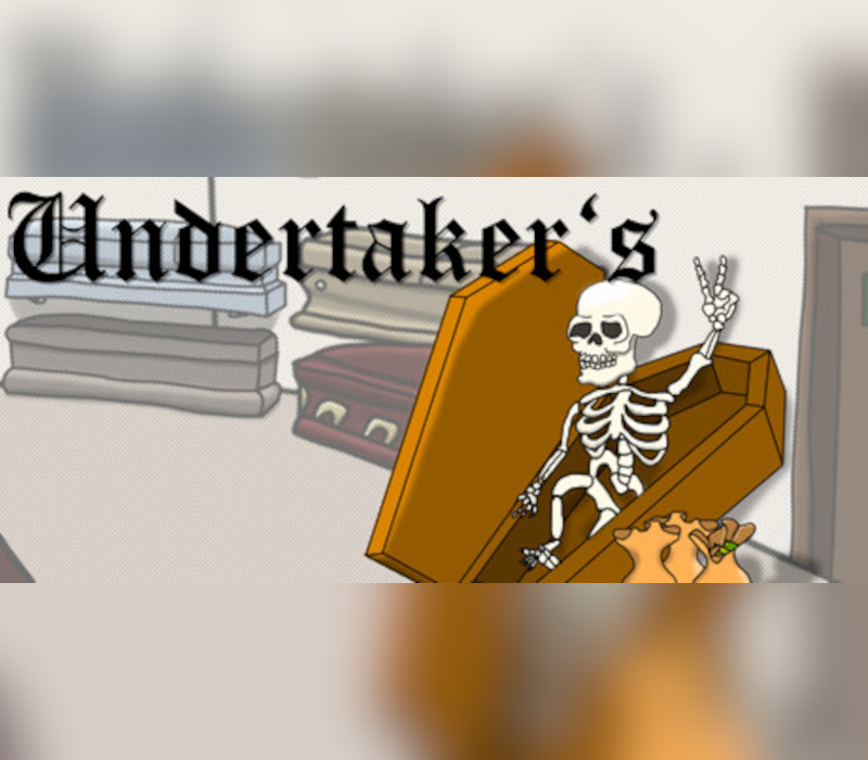 Undertaker's 