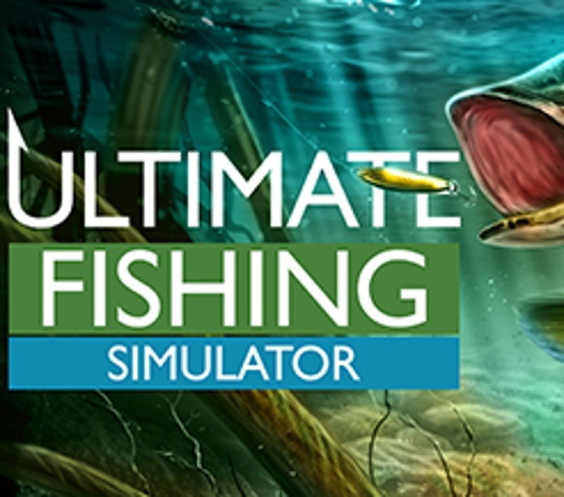 Ultimate Fishing Simulator European Union 