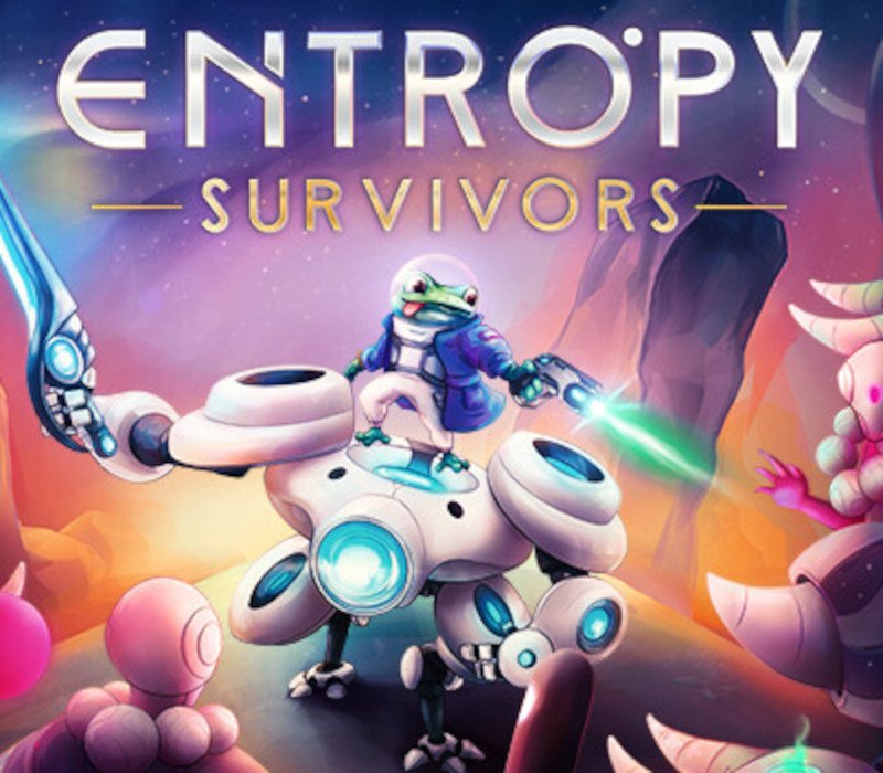 Entropy Survivors 