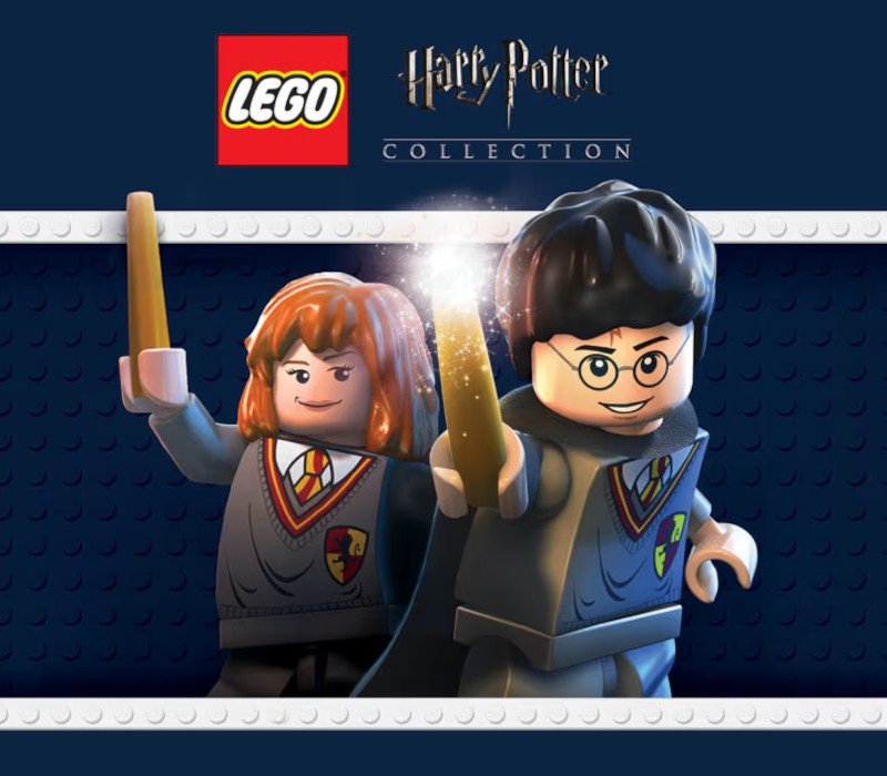 LEGO Harry Potter Collection (2022) 