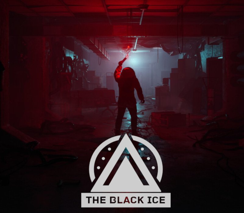 The Black Ice 