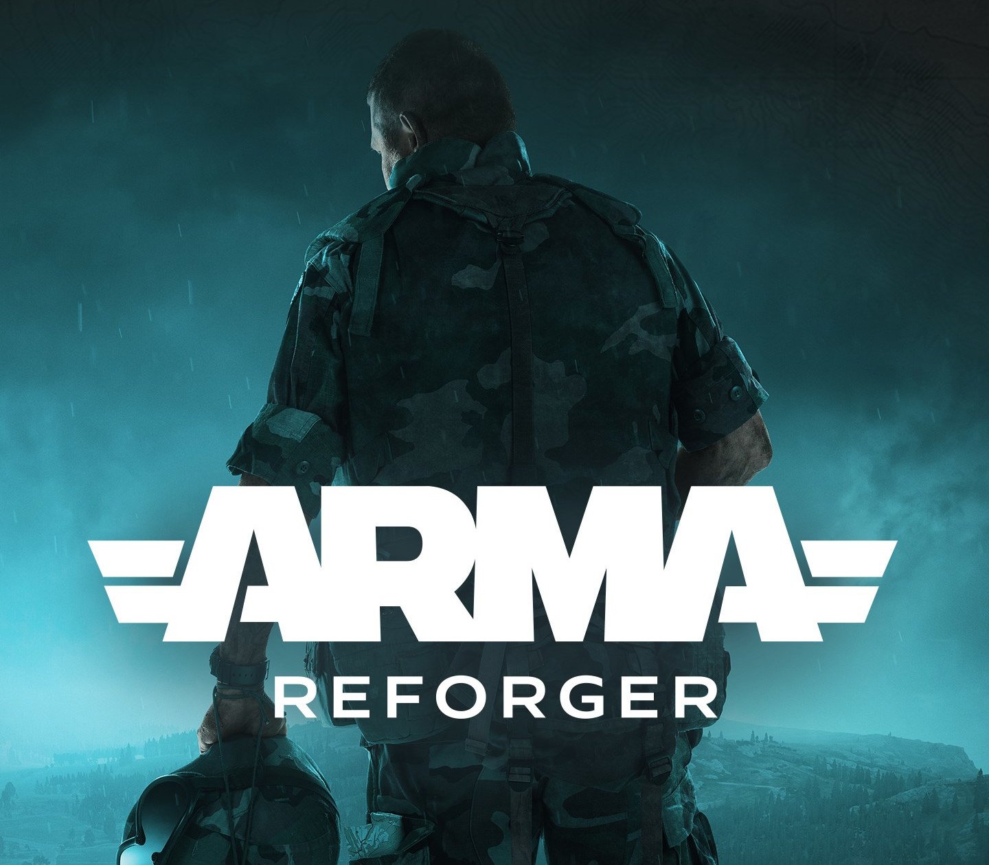 Arma Reforger 