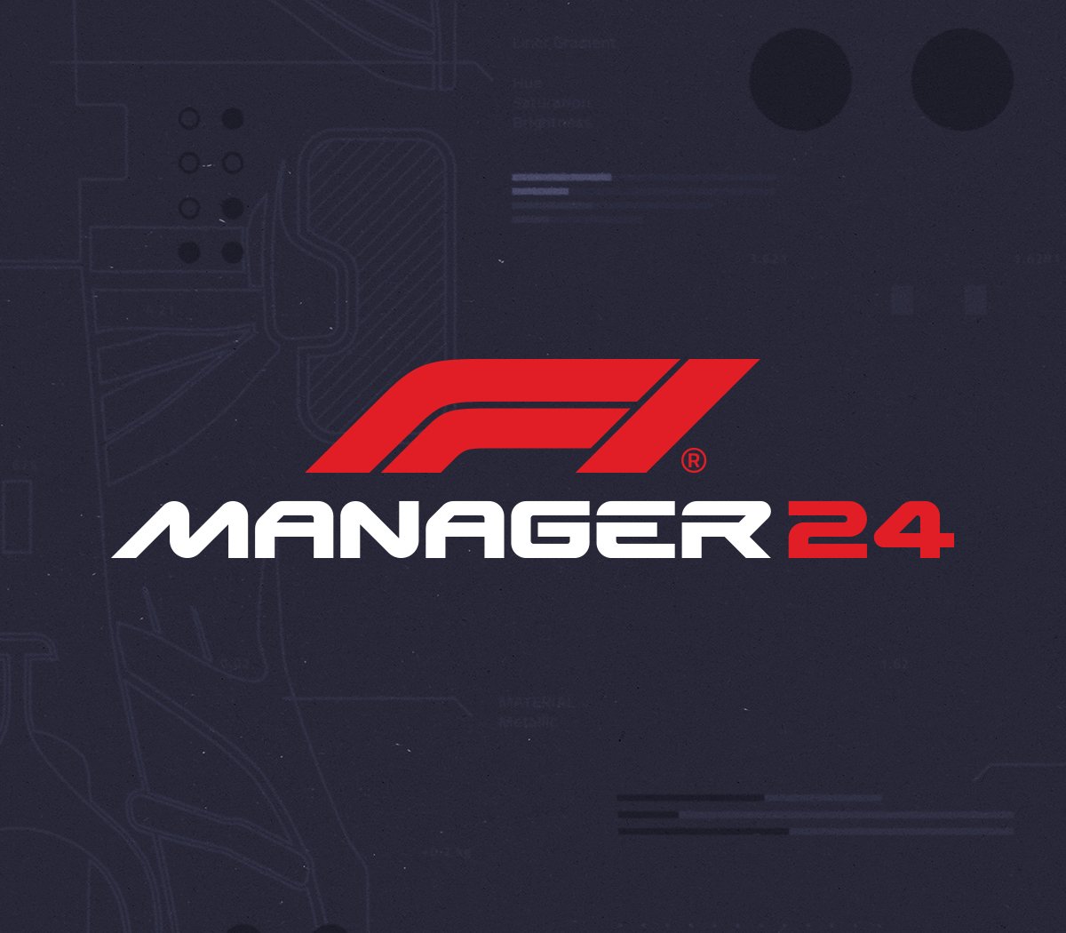 F1 Manager 2024 MENA