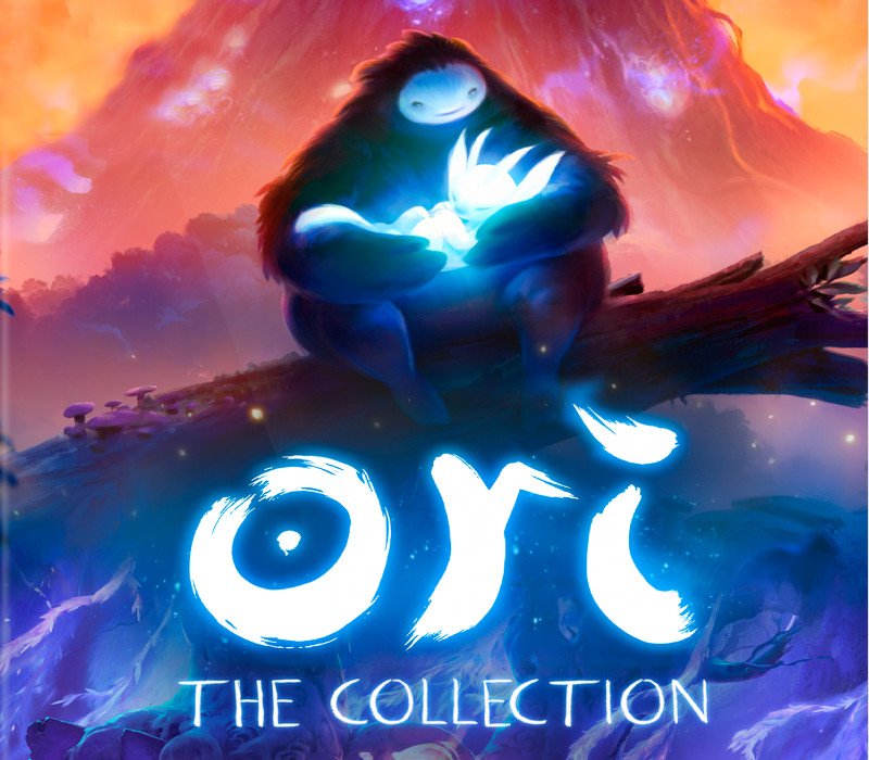 Ori: The Collection 