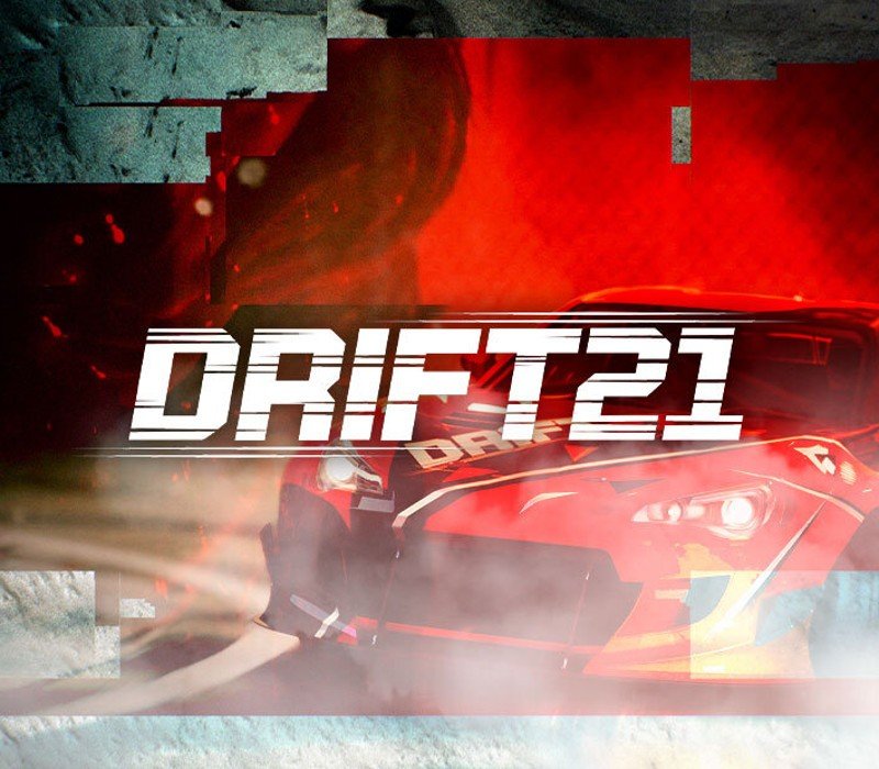 DRIFT21 