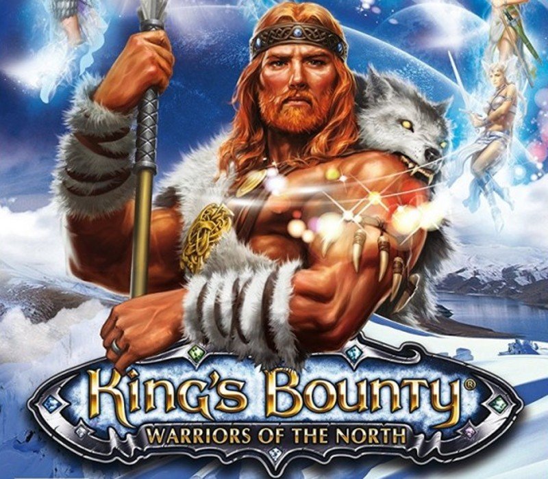 King's Bounty: Warriors of the North - The Complete Edition 
