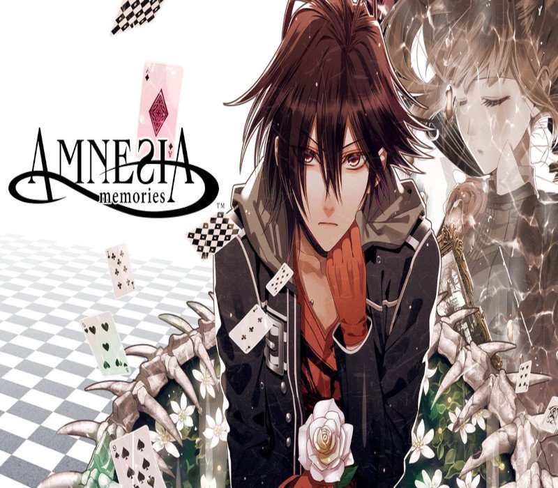 Amnesia: Memories 