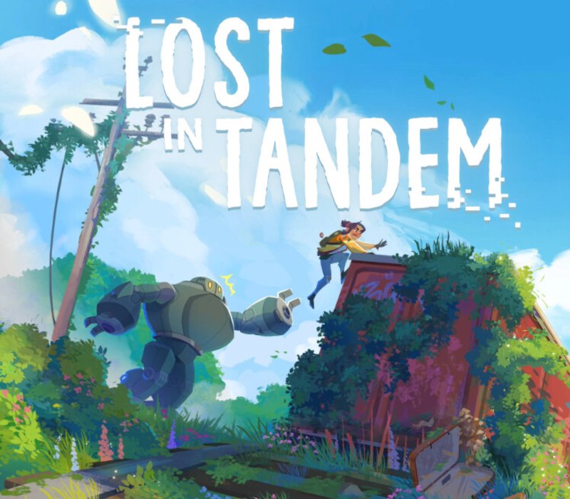 Lost in Tandem 