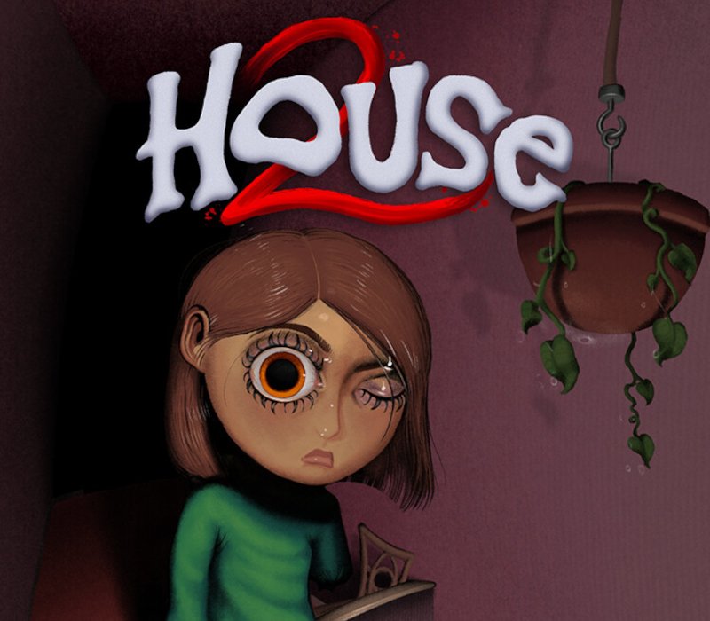 House 2 