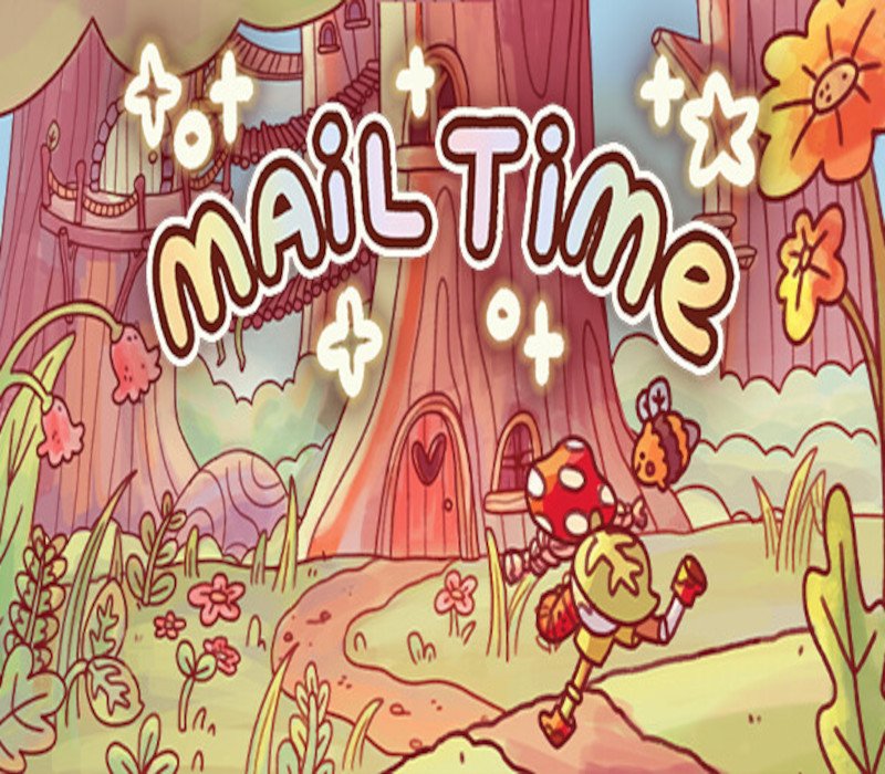 Mail Time 