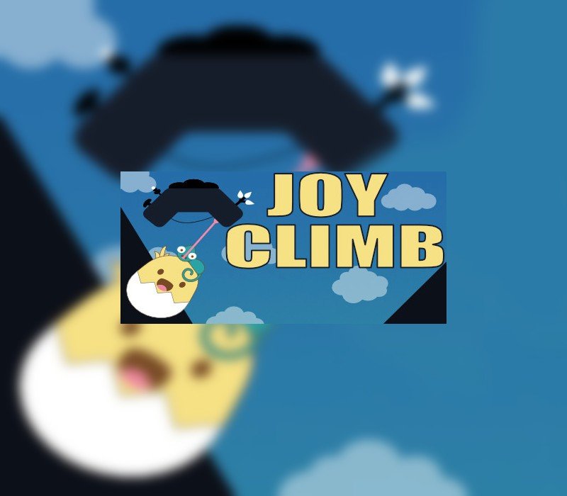Joy Climb 