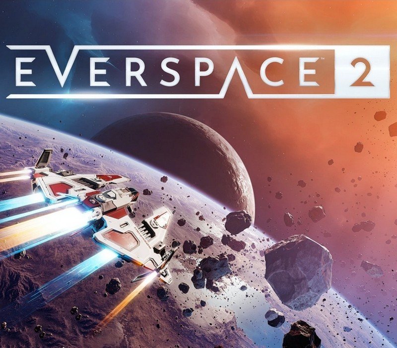EVERSPACE 2 