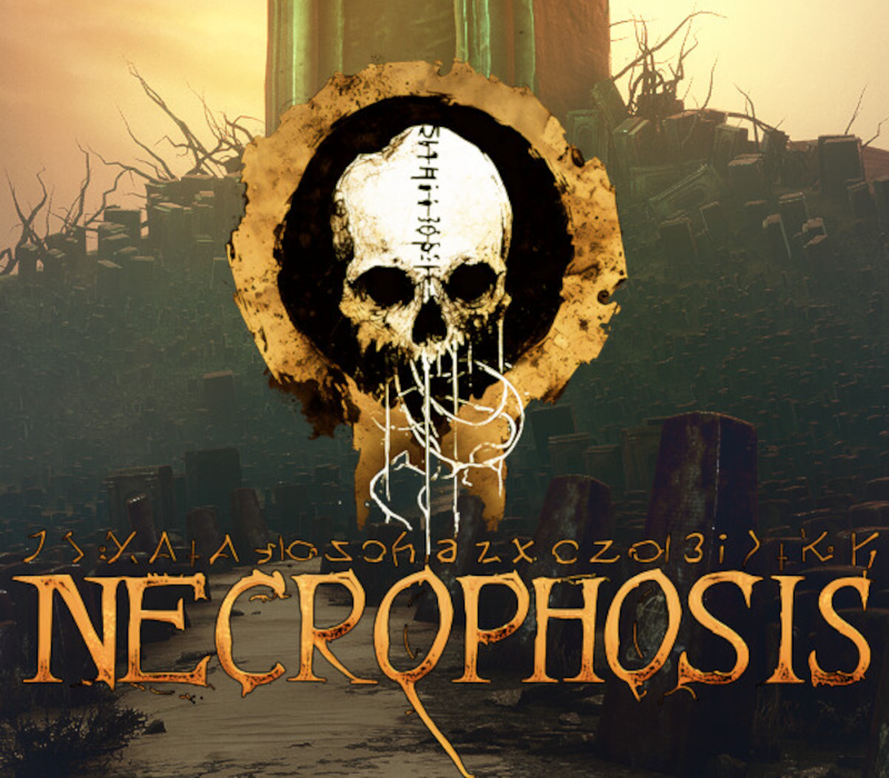 Necrophosis 