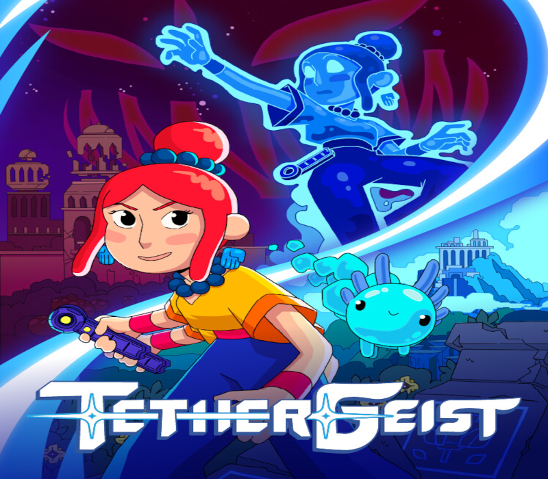 TetherGeist
