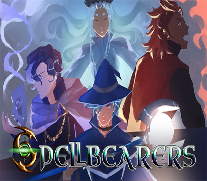 Spellbearers 