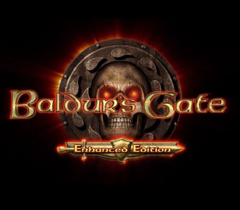 Baldur's Gate: Enhanced Edition 