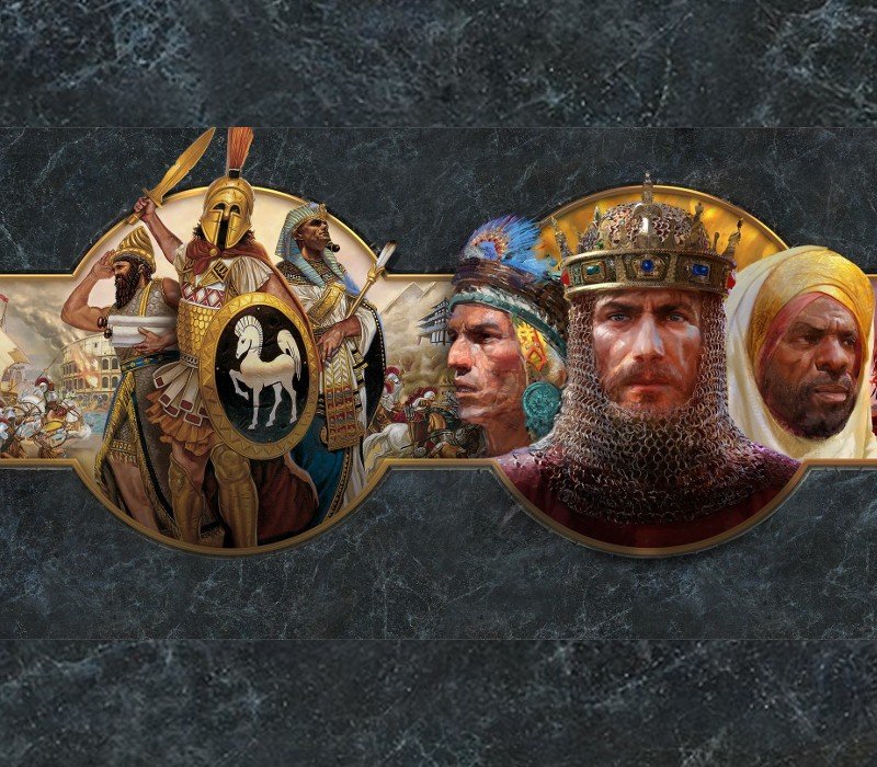 Age of Empires: Definitive Edition Bundle