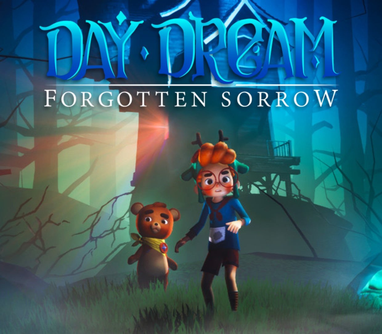 Daydream: Forgotten Sorrow 