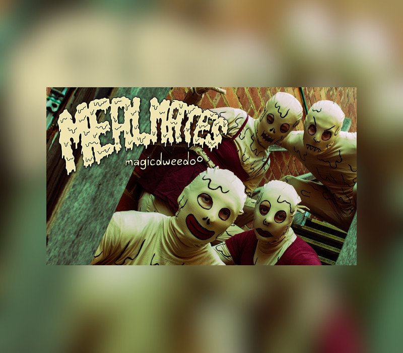 Mealmates 