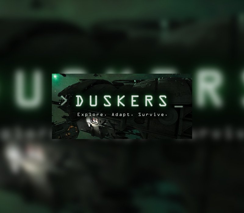 Duskers 