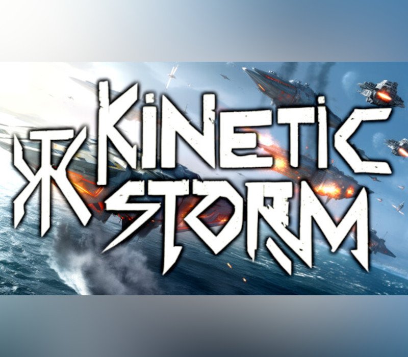 Kinetic Storm 
