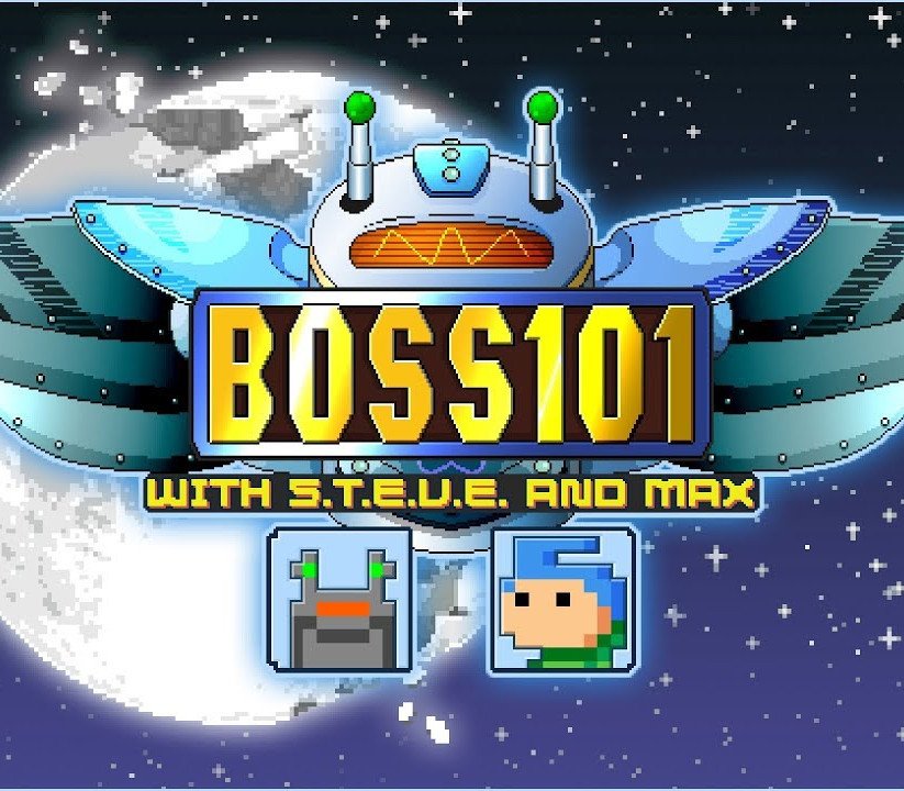 Boss 101 
