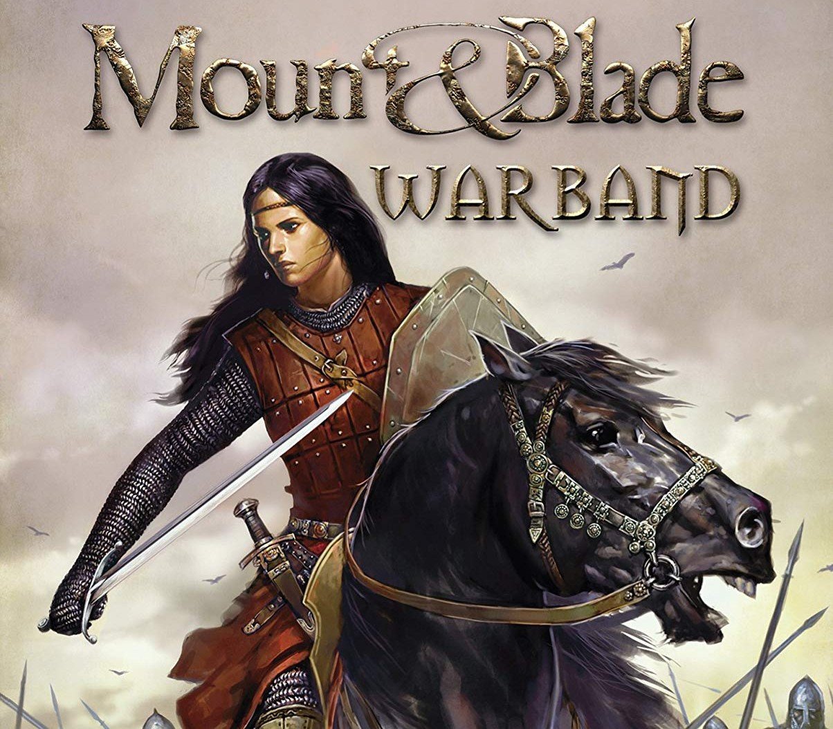 Mount & Blade: Warband 