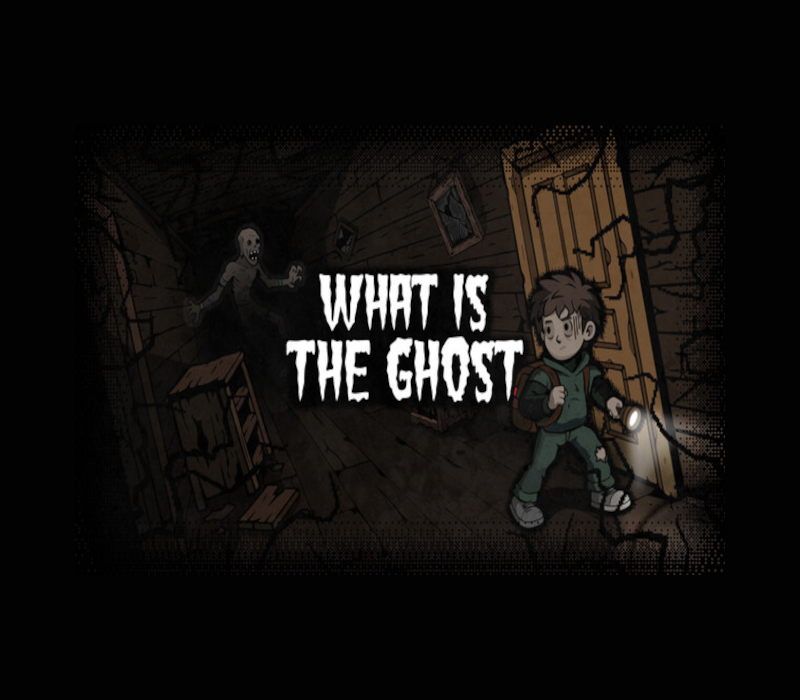 What Is The Ghost 