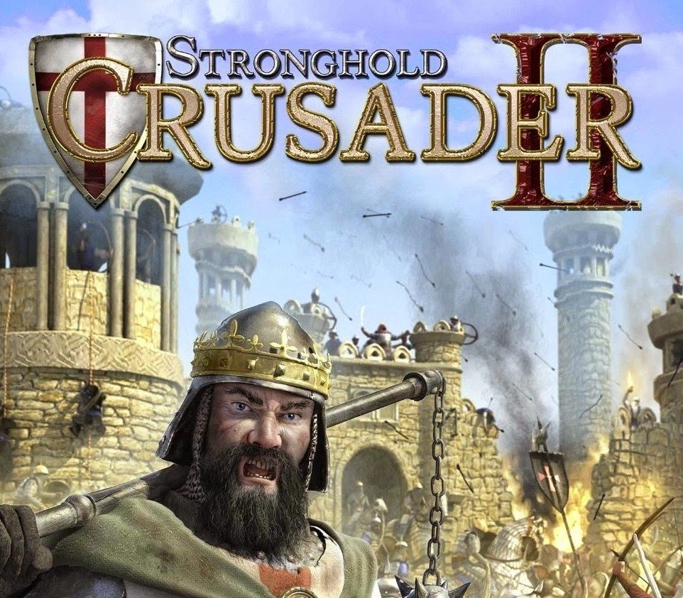 Stronghold Crusader 2 