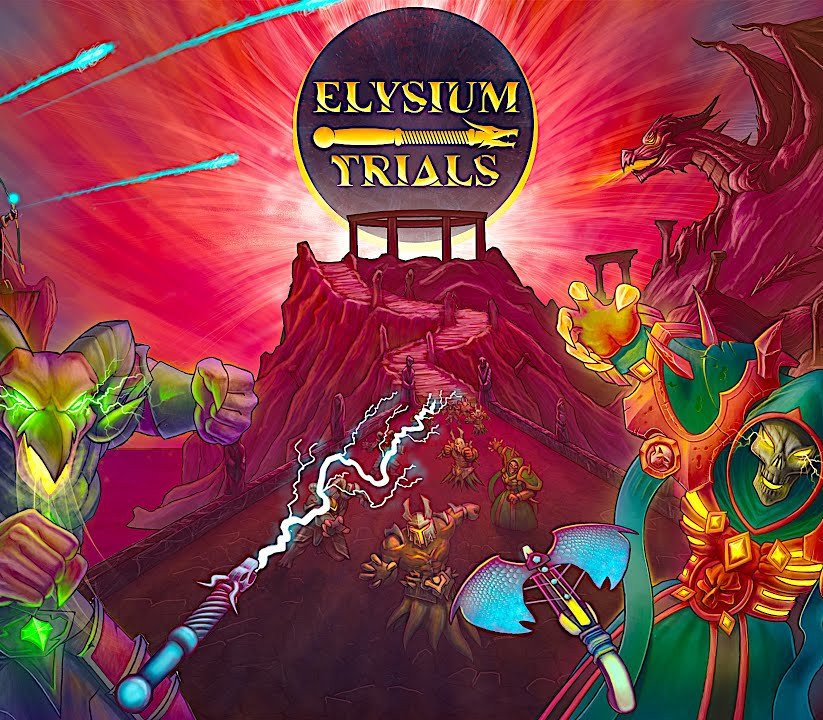 Elysium Trials 