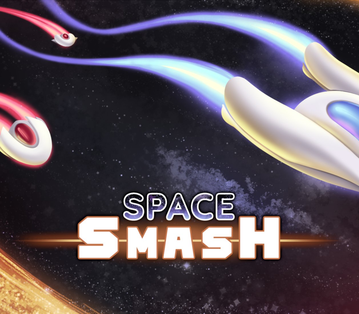 Space Smash 