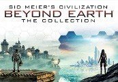 Sid Meier's Civilization: Beyond Earth Collection ASIA