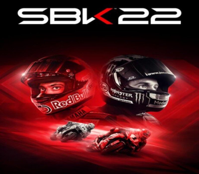 SBK 22 