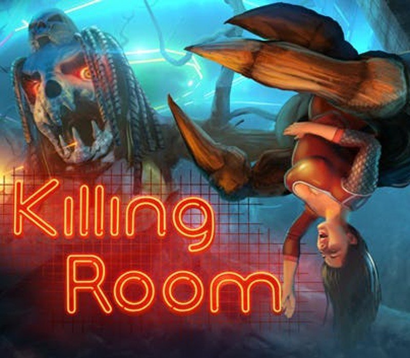 Killing Room 