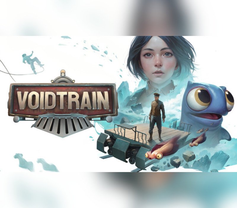 Voidtrain 