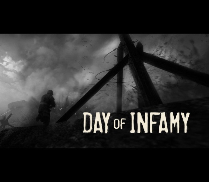 Day of Infamy 