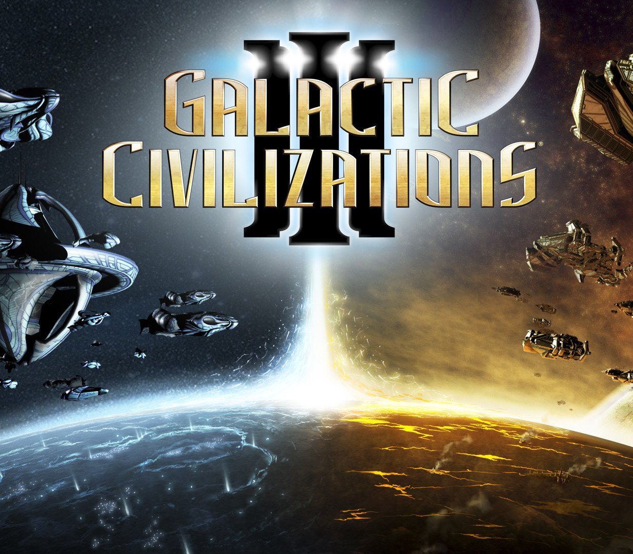 Galactic Civilizations III - Mercenaries Expansion Pack 