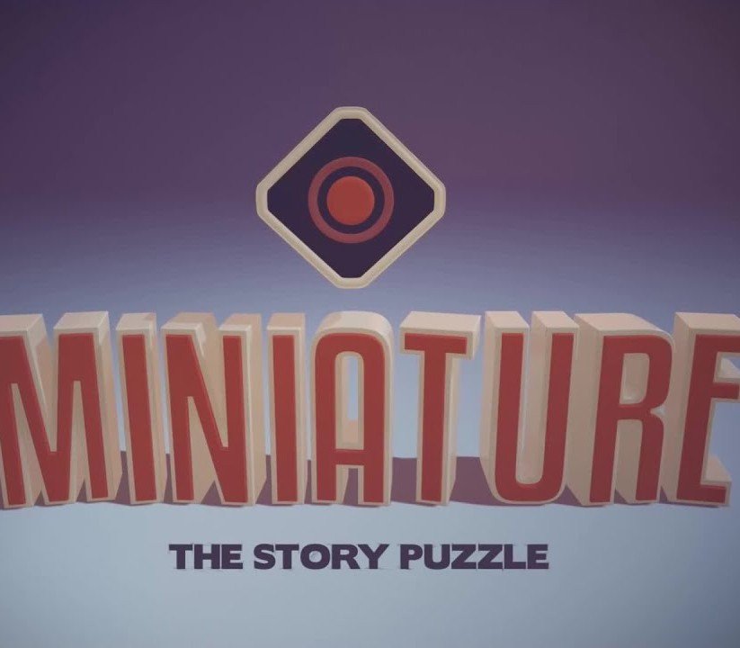Miniature: The Story Puzzle 