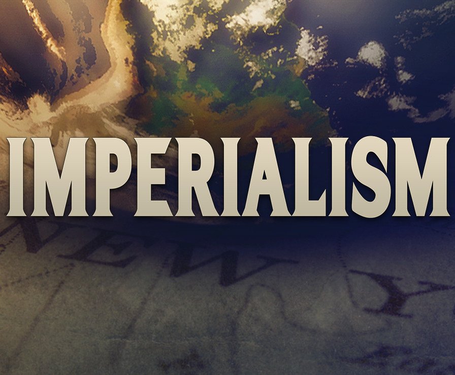 Imperialism 