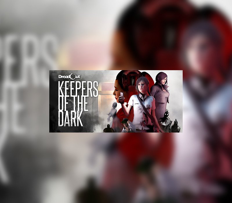 DreadOut: Keepers of The Dark 