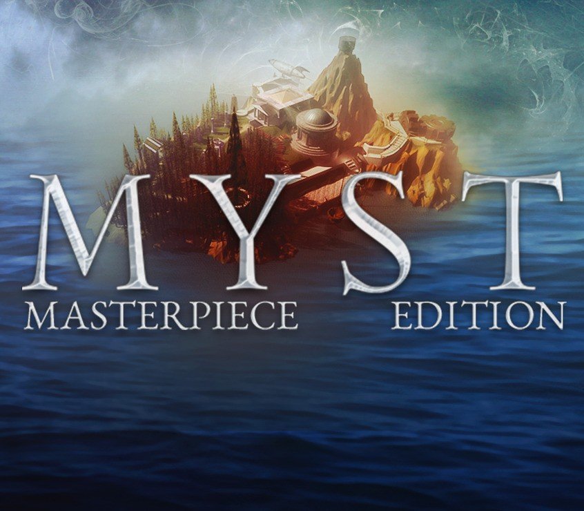 Myst: Masterpiece Edition 
